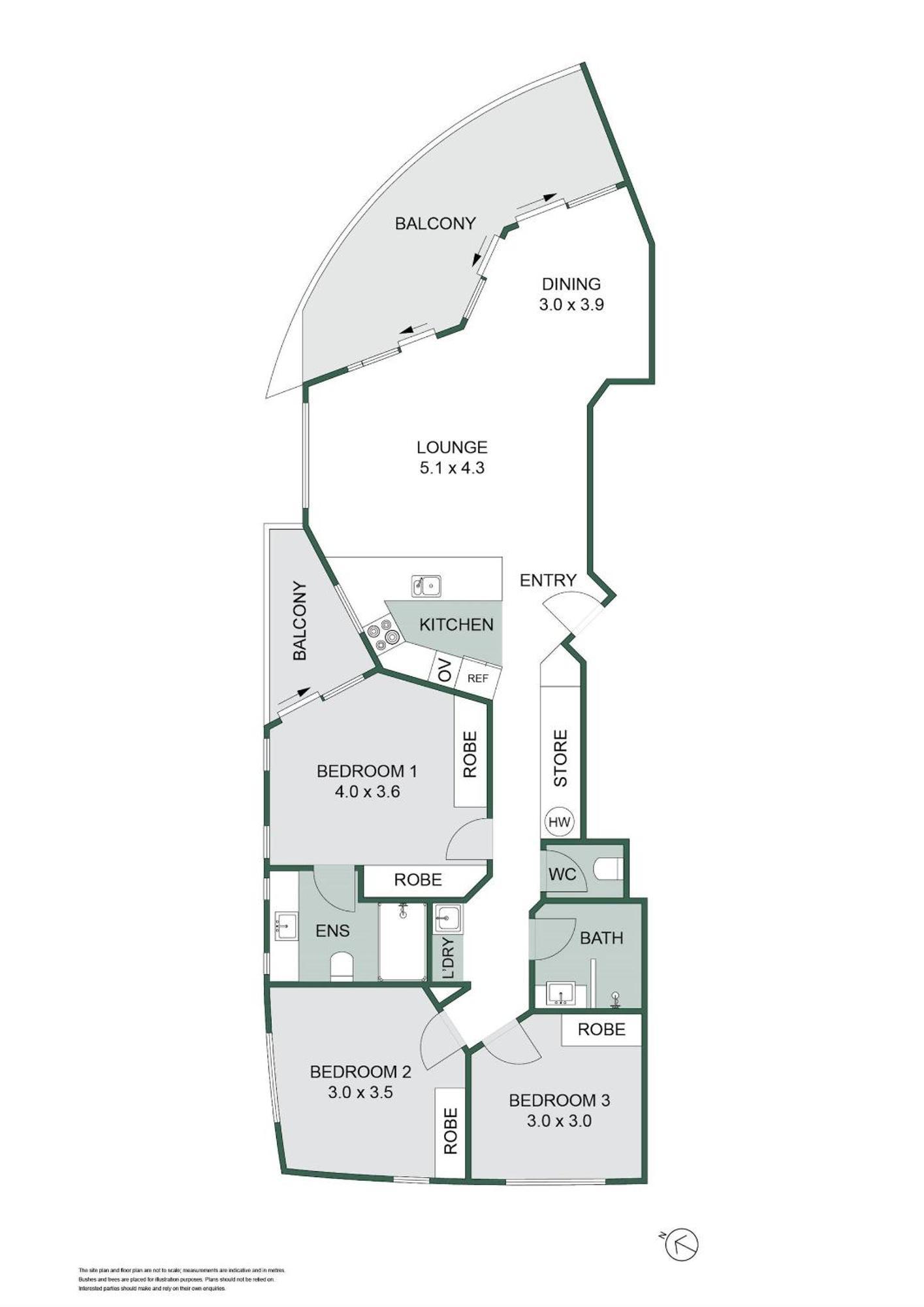 Unit 8 'The Rocks' Apartment คูลัมบีช ภายนอก รูปภาพ