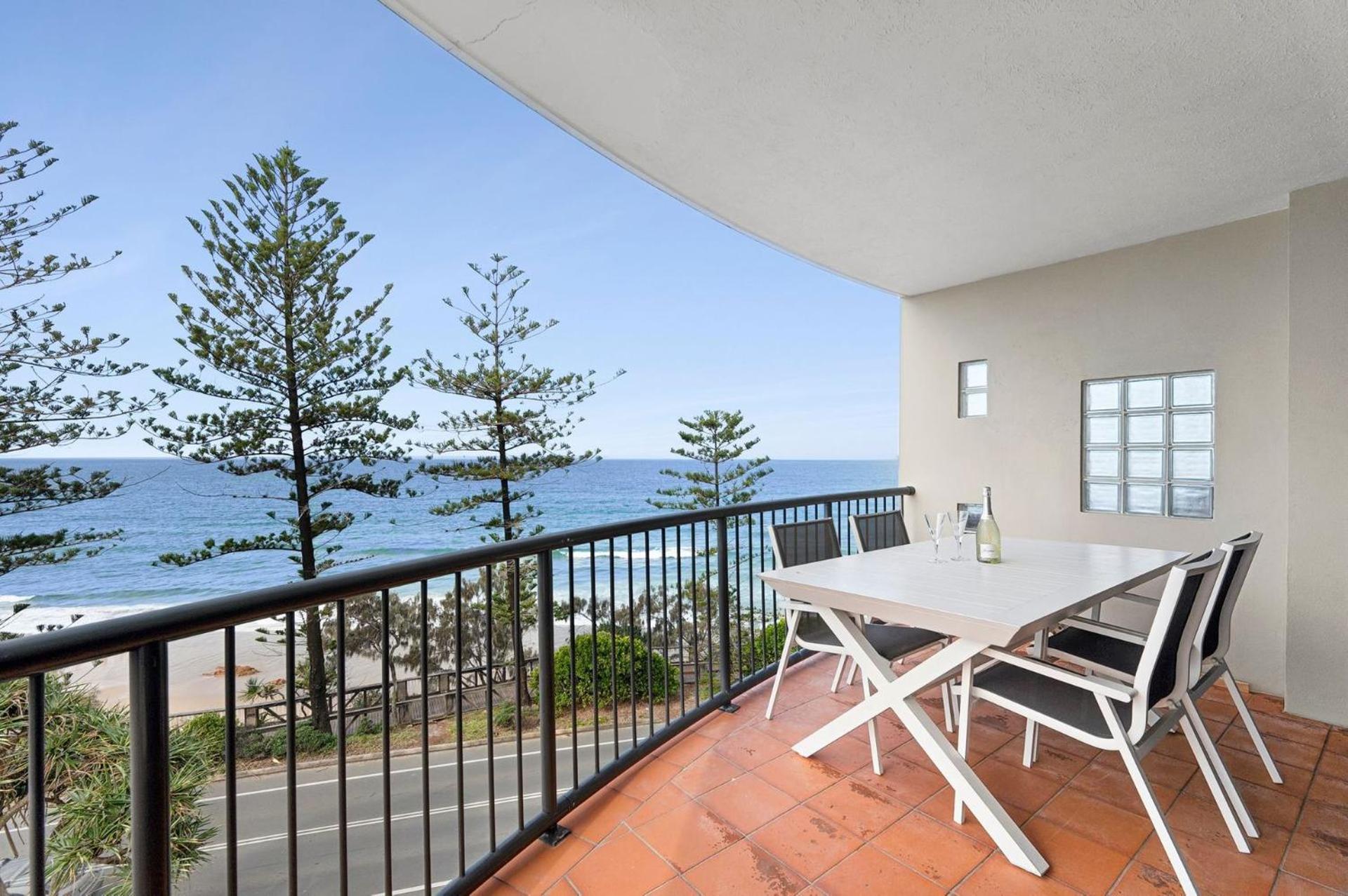 Unit 8 'The Rocks' Apartment คูลัมบีช ภายนอก รูปภาพ